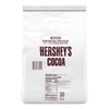 HERSHEY'S Cocoa Powder Bulk Bag, 5 lb
