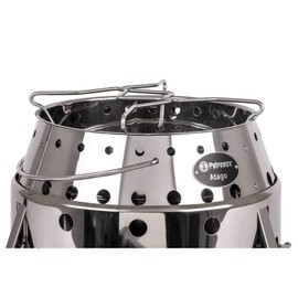 Petromax Kochkreuz Für Atago Cooking cross Multicolor