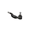febi bilstein 23325 Tie Rod End with nut, pack of