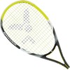 Victor Unisex's IP 7 Racquet-Black/Yellow/White/Silver, One Size
