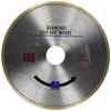 Ishii Carbide Disco Diamond Wheel 5.0 x 0.03 x 0.9