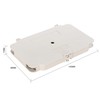 ofcn-014c 12 cores Fiber Optic Splice Tray