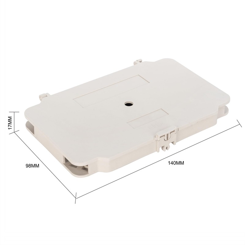 ofcn-014c 12 cores Fiber Optic Splice Tray