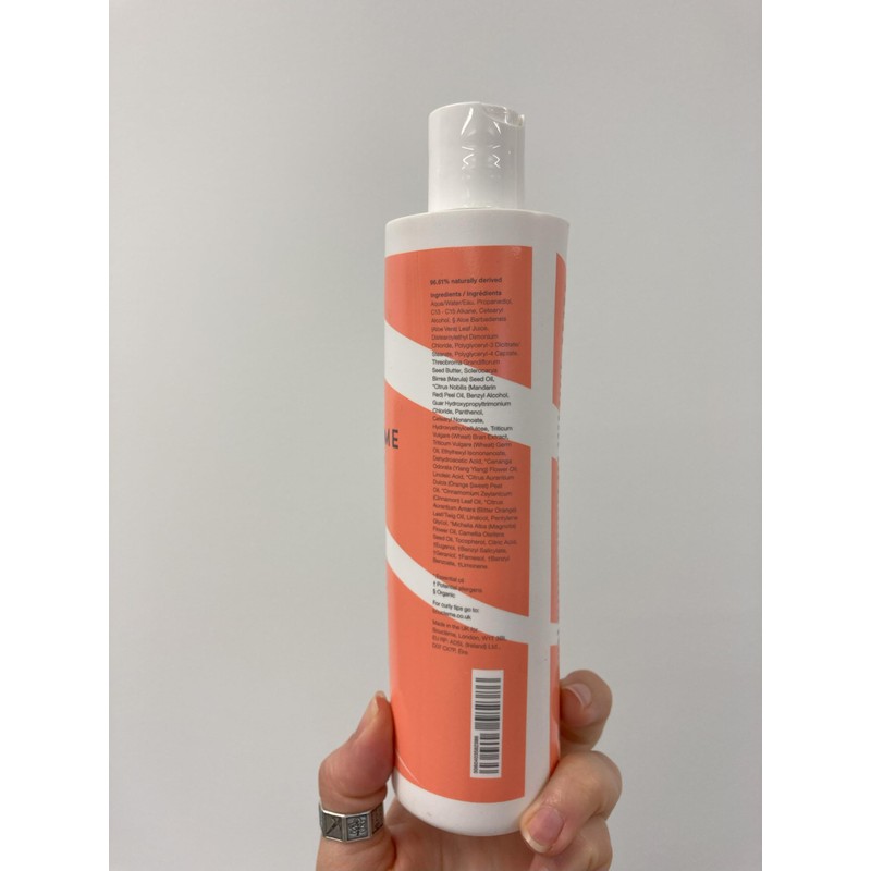 Bouclème Seal + Shield Conditioner (300 ml) - Moisturising Hair