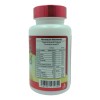 L-triptofano 60 Cáps De 500 Mg Keep Natural Sabor Sin