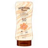 Hawaiian Tropic Silk Protector Solar 50 FPS Loción de 180ml