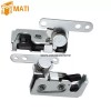M MATI Left & Right Door Latch For Can-Am Maverick