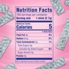 Extra Sugar Free Gum, Classic Bubble, 15 Stick Slim Packs