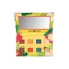 Paleta De Sombras Summer Vibes Trend Beauty Original 6 Tonos
