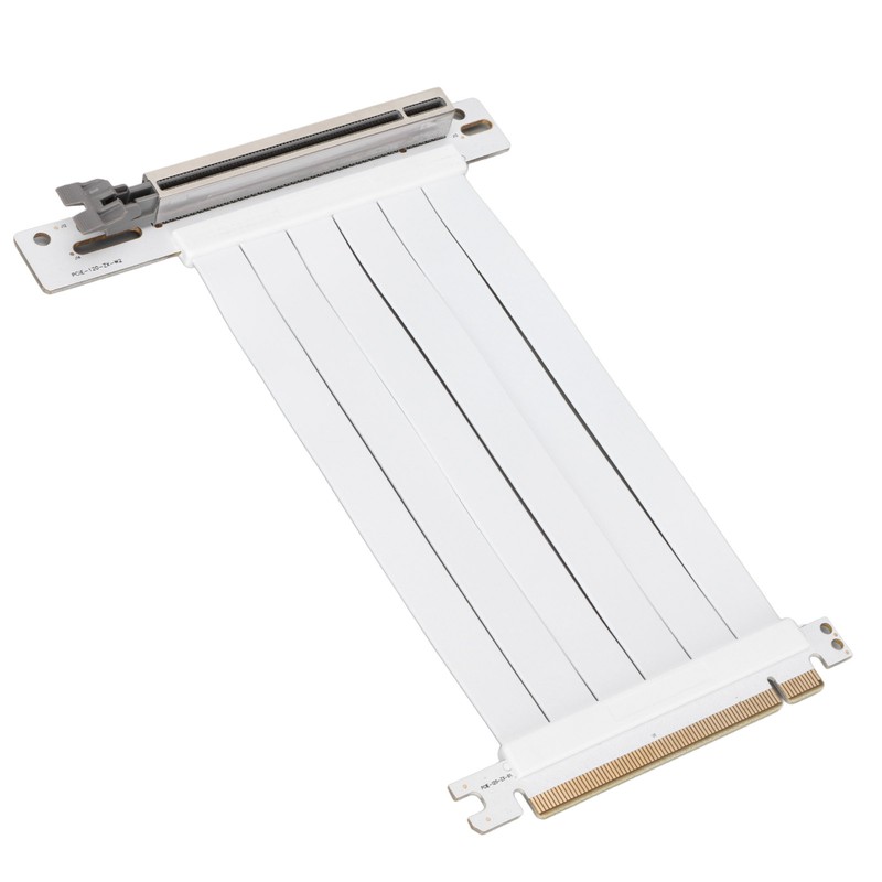 PCI E Extension Cable 15cm 128Gbps High Speed PCI E