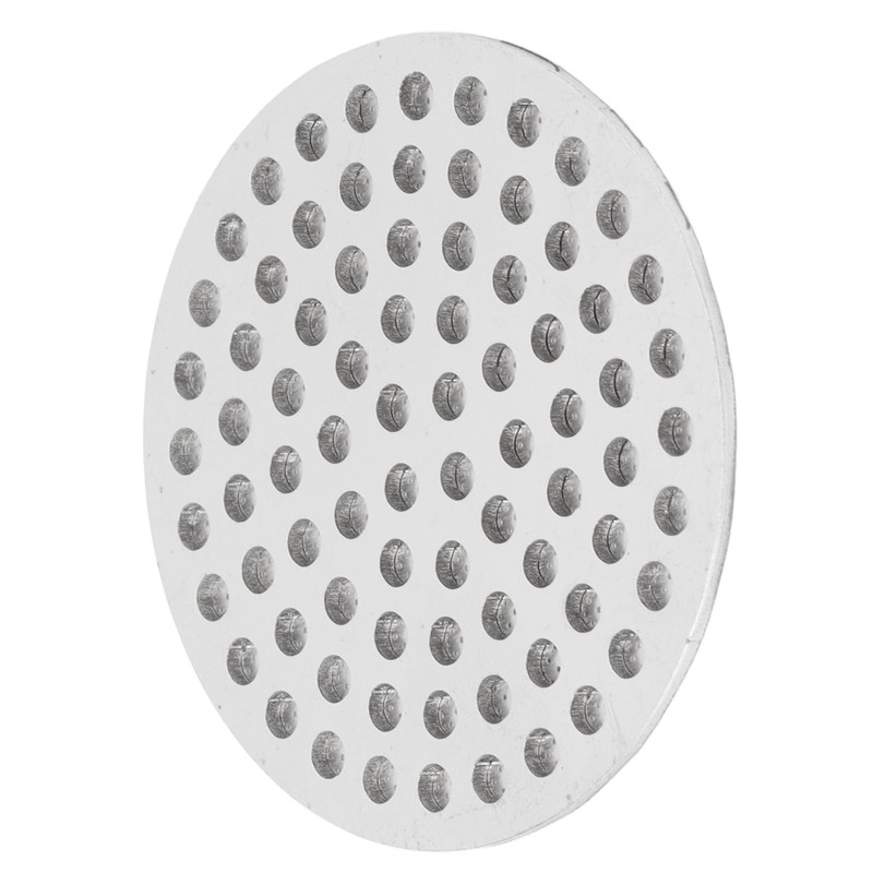 51mm Puck Screen Lower Shower Screen Reusable Coffee Portafilter Puck