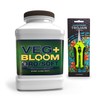 Veg + Bloom RO/Soft Base, 1lb with Common Culture Trimming