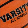 Spalding Varsity Outdoor Basketball 27.5"