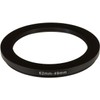NinoLite 62mm to 49mm Aluminum Alloy Step Down Ring for
