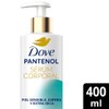 DOVE Srum Corporal en Crema Pantenol Dermo Regenerador, para piel