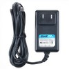 PwrON (6.6FT Cable) AC to DC Adapter for Kaito KA288