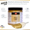 Viva Decor® ️ Maya Gold, 250 ml, Gold