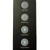 EdenPURE Updated Remote Control US004 YN022 for US1000 USA1000 and