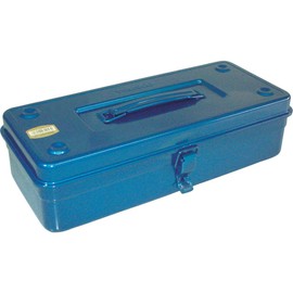 TRUSCO Trunk-Style Tool Box T-350