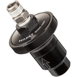 Hazet 9000 080 Air Regulator, 0.0001 V