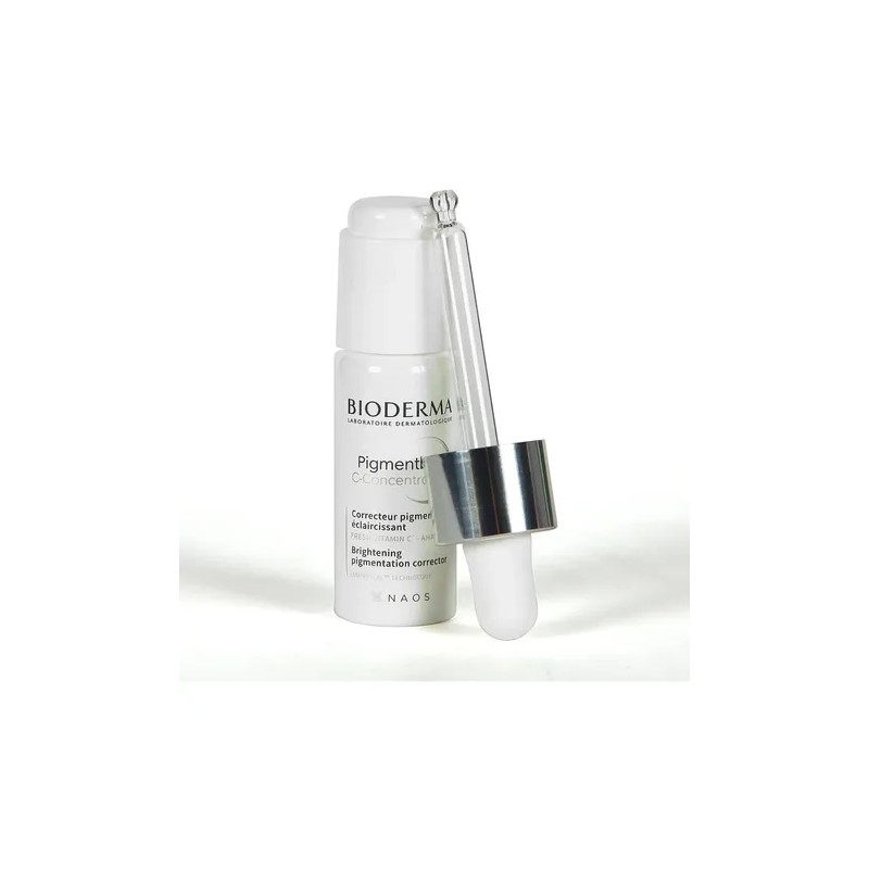 Bioderma Pigmentbio C concentrado 15 ml