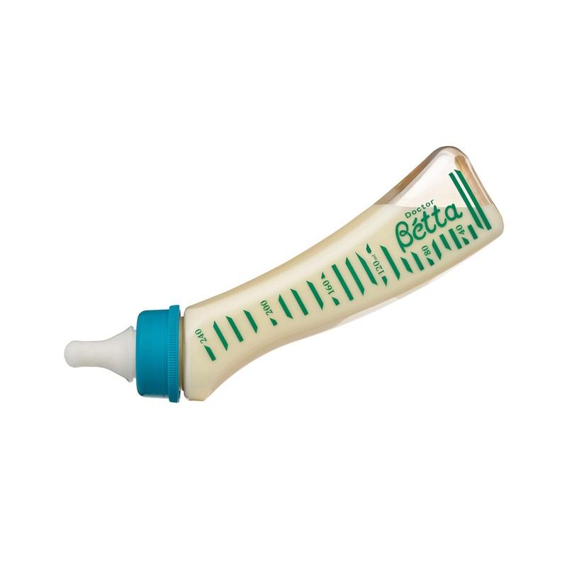 Betta Jewel S1 Green Bottle (x1)