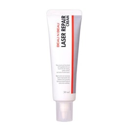 Skin Moisturizing Soothing Cream Skin Retential Fade Free EGF Post-Plot Removal Care Highly Moisturizing Cream 30ml / 피부 보습 진정 크림 피부 리텐셜 파데프리 EGF 점뺀 후 관리 고보습 크림 30ml