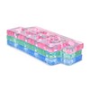 Rolabling Toe Separators for Pedicure Soft Silicone Finger Toe Spacers