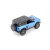 Easy Toys Model Car Compatible with Ford Bronco 2022 -
