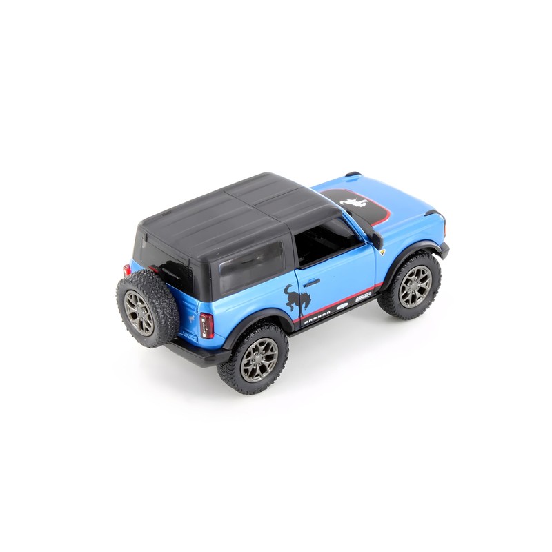 Easy Toys Model Car Compatible with Ford Bronco 2022 -