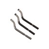 UID Deburring Revolving Reamer with 3 Blades (2 blades for