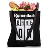 Rummikub "Game On!" Tote Bag