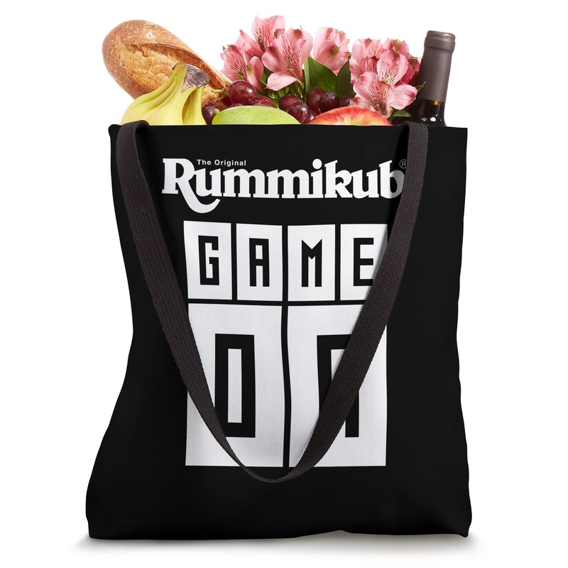 Rummikub "Game On!" Tote Bag