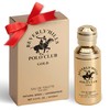 Beverly Hills Polo Club GOLD - Cologne for Men with
