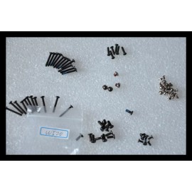 Unbranded/Generic USA Screws for IBM Lenovo Thinkpad T520 T530 W520 W530 Full Screw Set Screw Kit