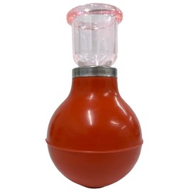 Evermate Facial Facial Cup, Large, 1.1 inch (28 mm) Diameter