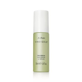 M Asam Vino Gold Face Serum (30 ml) | Reduces lines and wrinkles, increases the elasticity and firmness of the skin, with carotenoids from the tomato