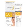 Bioderma Photoderm Fps Tono Dorado Control Manchas 40ml