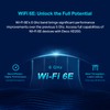 TP-Link Deco Mesh WiFi AXE11000 Tri-Band WiFi 6E Mesh Network