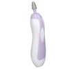 Electric Nail File Kit Remove Dead Skin High Speed Rotating
