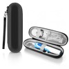 lanjue Electric Toothbrush Travel Case for Oral-B Pro/iO Waterproof EVA