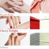 PLUCHKE Adorable A2 1ea, Color:Cherryblossom