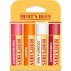 Burt's Bees Bálsamo Labial Sabor a Frutas - Superfruit Lipbalm