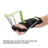 Finger Wrist Orthotics Left and Right Hand Wrist Rehabilitation Training