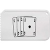 'Ace Playing Cards' Plastic Ice Scraper (IC00008761)