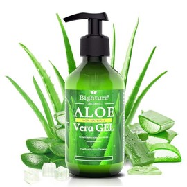 Gel de aloe vera