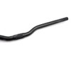Aluminium Handlebar Riser Bar Single Speed Fixed Single Speed 25.4