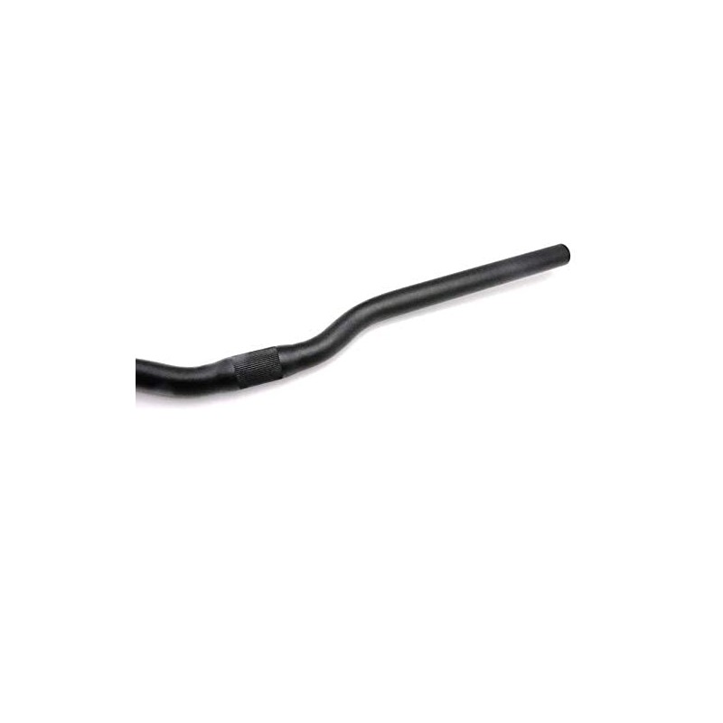 Aluminium Handlebar Riser Bar Single Speed Fixed Single Speed 25.4