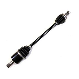 DTA Rear Right CV Axle Compatible With Honda Pioneer 1000 Pioneer 1000-5; Rear Right - Replaces OEM# 42250-HL4-F01 - Excludes Limited Edition - 2 Day Express Shipping