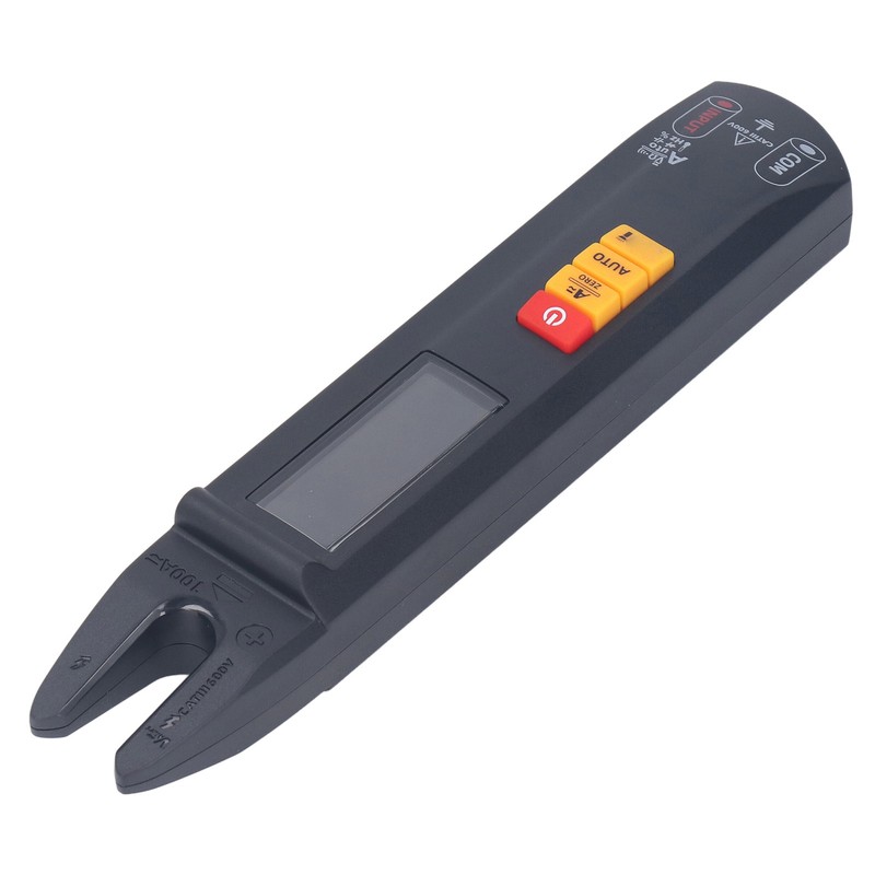 Digital Multimeter High Accuracy Auto Ranging Voltage Current Meter with